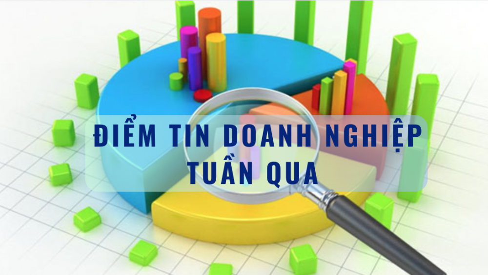 Điểm tin doanh nghiệp tuần qua: Bất ngờ với Trung Nguyên, sân bay Long Thành...và những điều kỳ lạ