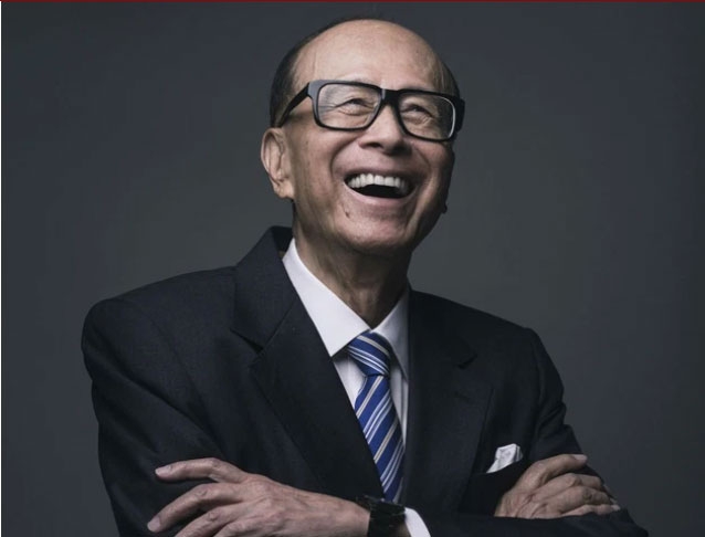 Tỷ phú giàu nhất Hong Kong 95 tuổi vẫn khoẻ mạnh, quản lý cả nghìn tỷ USD nhờ 3 bí quyết vô cùng đơn giản nhưng thường bị giới trẻ bỏ quên