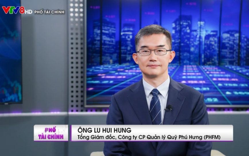 Chuyên gia bật mí thời điểm dòng tiền khối ngoại quay lại thị trường chứng khoán