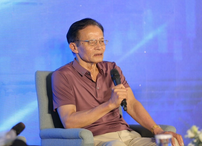 TS. Lê Xuân Nghĩa cho rằng, có ba động lực chính sẽ dẫn dắt kinh tế giai đoạn cuối năm.