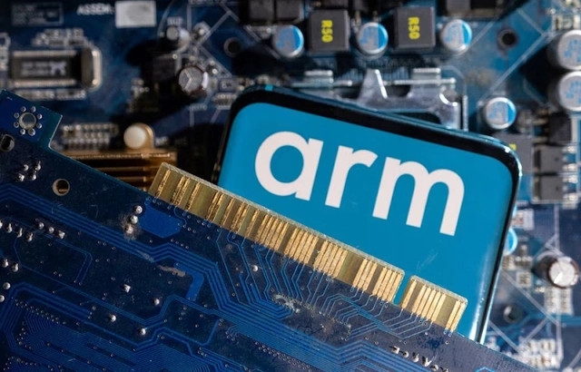 IPO “bom tấn” của hãng thiết kế chip Arm