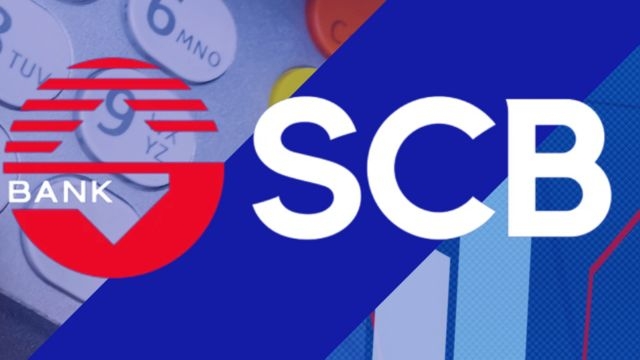 SCB