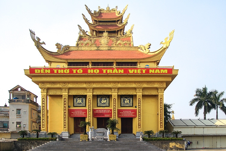 Ngôi làng có hơn 100 tỷ phú: