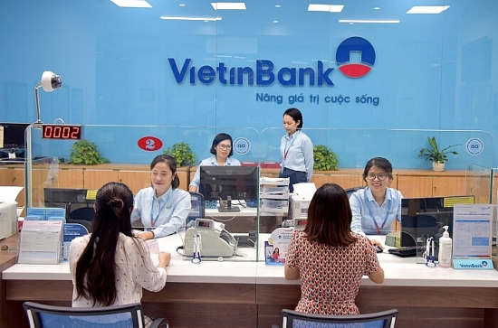 Tin vui: Vietinbank giảm mạnh lãi suất cho vay, chỉ từ 5,9%/năm