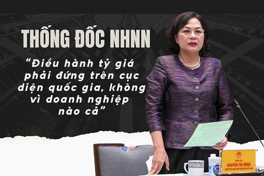 Thống đốc NHNN