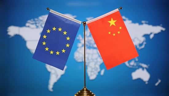 Trung Quốc chỉ trích cuộc điều tra chống trợ cấp với xe điện của EU