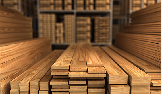 Đón nhiều tín hiệu tích cực, doanh nghiệp ngành gỗ kỳ vọng lãi lớn dịp cuối năm