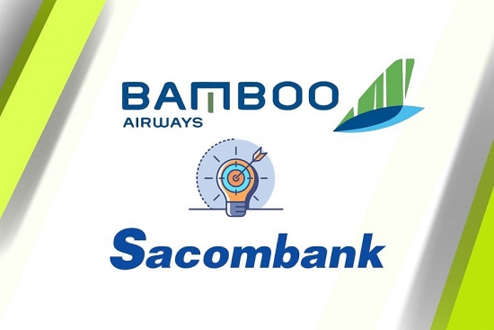 Kế hoạch giải cứu Bamboo Airways của Sacombank