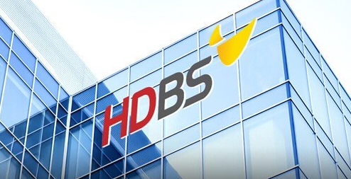 Chứng khoán HD (HDBS) hủy các phương án cũ, trình phương án tăng vốn mới tỷ lệ 66%