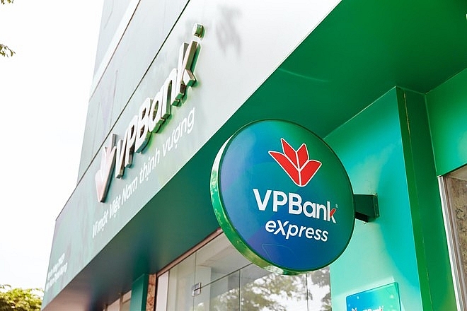 VPBank (VPB) chốt quyền trả cổ tức tiền mặt, con trai chủ tịch dự kiến nhận được 70 tỷ đồng