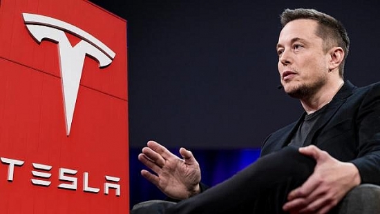 Tesla hưởng lợi từ cuộc điều tra chống trợ cấp xe điện của EU