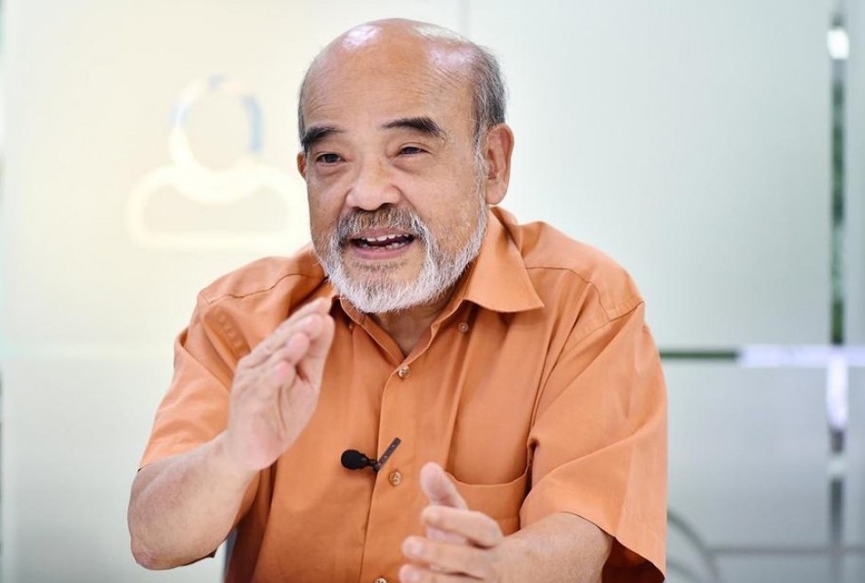 Giải cứu thị trường bất động sản: ‘Ách tắc lớn nhất là pháp luật’