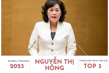 Global Finance nói gì về cách điều hành của nữ tướng Việt Nam Nguyễn Thị Hồng?