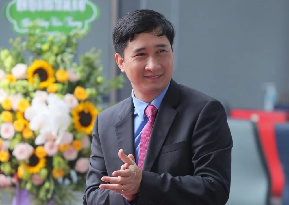 Ông trùm y dược đứng sau chuỗi tiêm chủng VNVC và bệnh viện đa khoa Tâm Anh là ai?