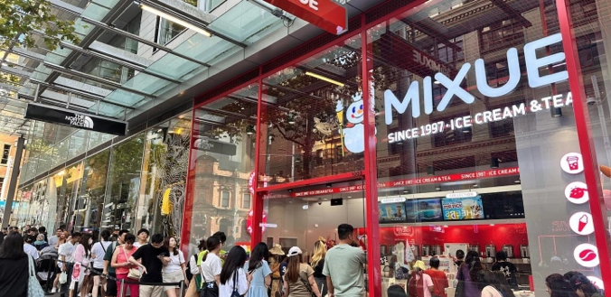 Mixue cam kết thu hồi vốn sau 6 tháng, ai sẽ chịu trách nhiệm?