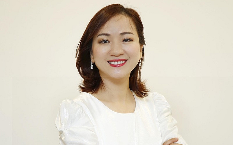 Ái nữ kín tiếng bậc nhất nhà đại gia Việt: