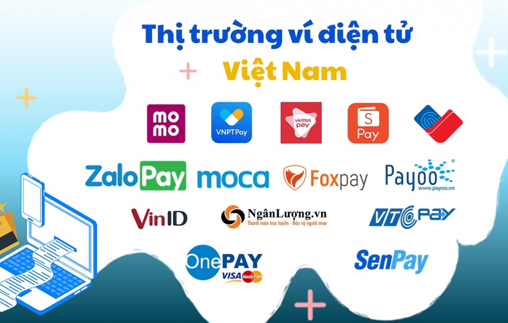 Cuộc đua đốt tiền của các ví điện tử: VNPay báo lãi trong khi kỳ lân Momo và ZaloPay lỗ đậm