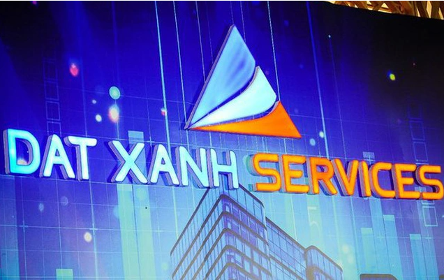 Đất Xanh Services (DXS) chốt quyền phát hành 121 triệu cổ phiếu thưởng