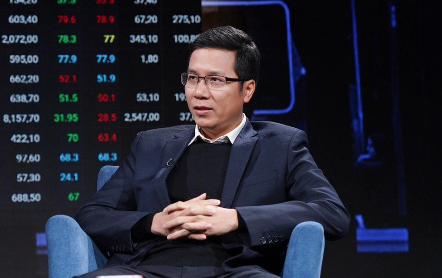 Chứng khoán 