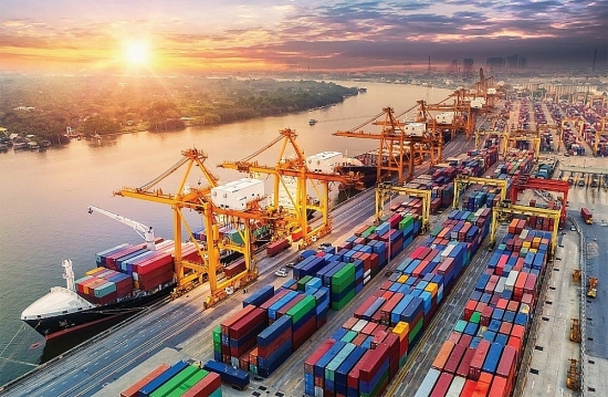 Doanh nghiệp vận tải biển đồng loạt báo kết quả kinh doanh tăng trưởng mạnh