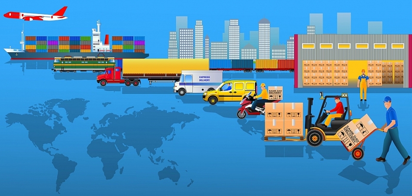 Triển vọng doanh nghiệp niêm yết từ cái bắt tay 