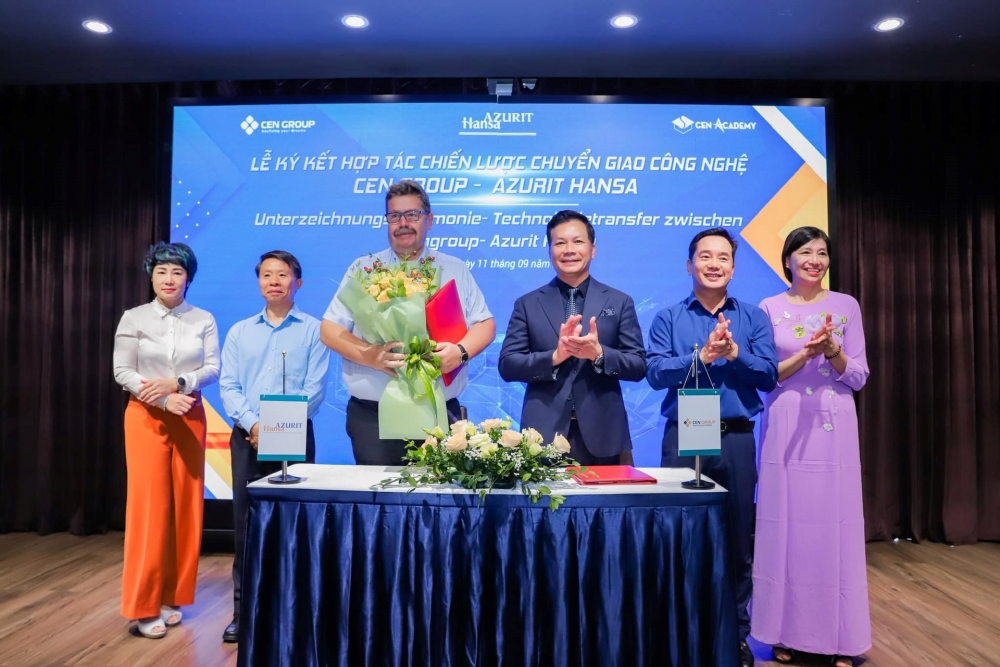 Shark Hưng lên tik tok chia sẻ “làm điều dưỡng ở Đức tháng nào cũng gửi về nhà 100 triệu”, cộng đồng mạng nổi sóng