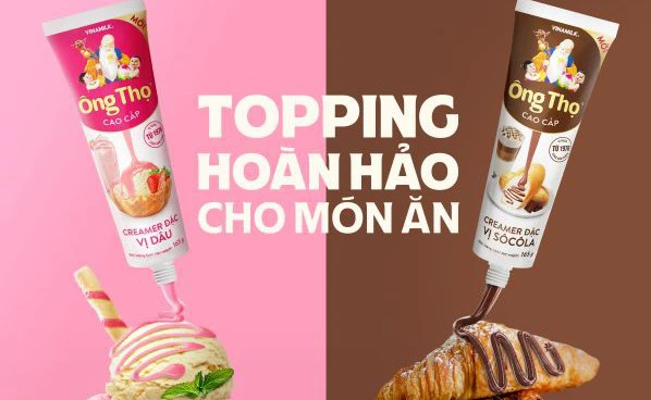 Hành trình nỗ lực chạm vào trái tim người tiêu dùng Việt của hãng sữa hơn 50 năm tuổi