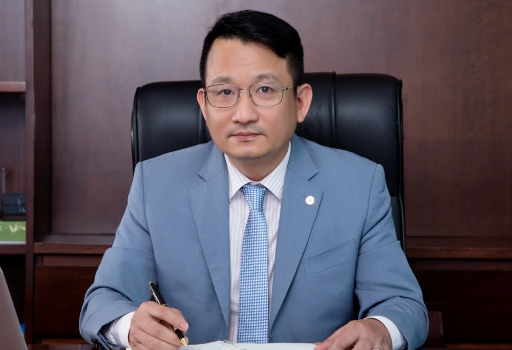 Tổng Giám đốc OCB có quan điểm lạ 