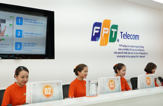 FPT Telecom (FOX) sắp phát hành cổ phiếu thưởng tỷ lệ 50%