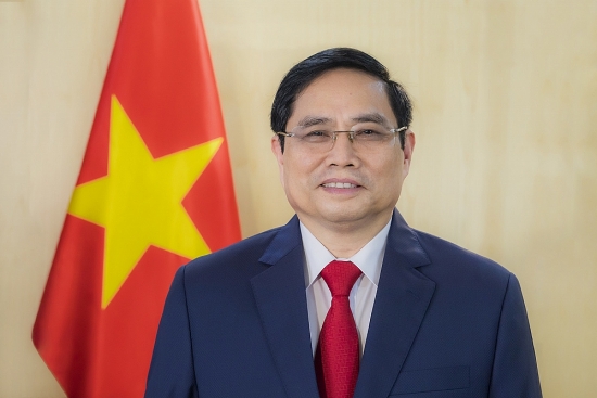 Thủ tướng nêu rõ 3 cam kết lớn của Việt Nam với nhà đầu tư nước ngoài