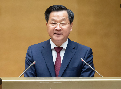 Phó Thủ tướng Lê Minh Khái: Quyết tâm đưa Việt Nam ra khỏi "danh sách Xám"