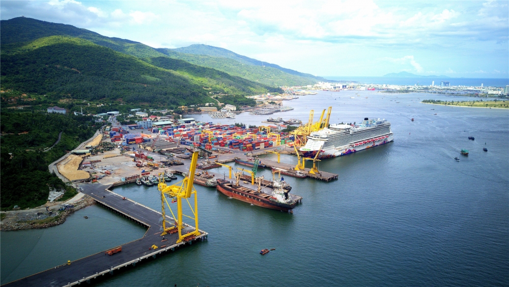 Logistics lên ngôi, Hải Dương muốn đầu tư cảng thủy nội địa 1.400 tỷ đồng