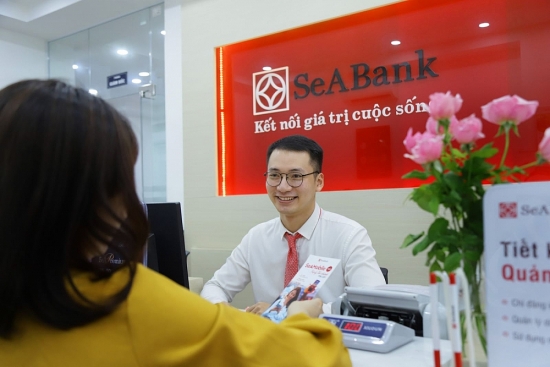 SeABank bán 100% vốn góp tại Tài chính Bưu điện (PTF) cho AEON Financial Service của Nhật