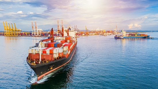Kỳ lạ một doanh nghiệp vận tải biển thua lỗ triền miên, đã âm vốn chủ gần 4.700 tỷ đồng