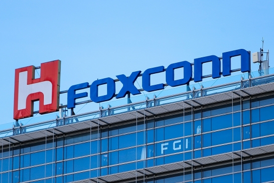 Tập đoàn Foxconn đối mặt với cuộc điều tra kiểm toán và sử dụng đất