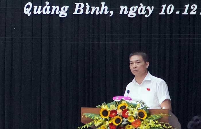 Hé lộ quá khứ của ông chủ Tập đoàn Sơn Hải cam kết bảo hành đường cao tốc đến 10 năm