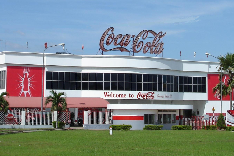 Coca-Cola Việt Nam từng dính án phạt thuế kỷ lục dù thua lỗ - bất ngờ lãi lớn, mở thêm nhà máy mới,