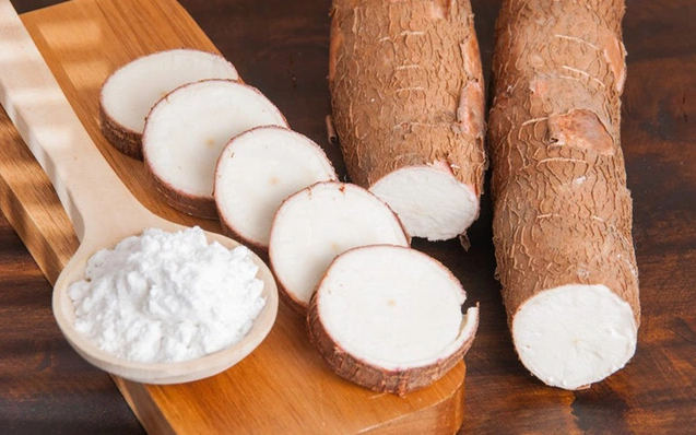 Doanh nghiệp sản xuất tinh bột sắn lớn nhất Việt Nam báo lãi quý 3 giảm 64% cùng kỳ