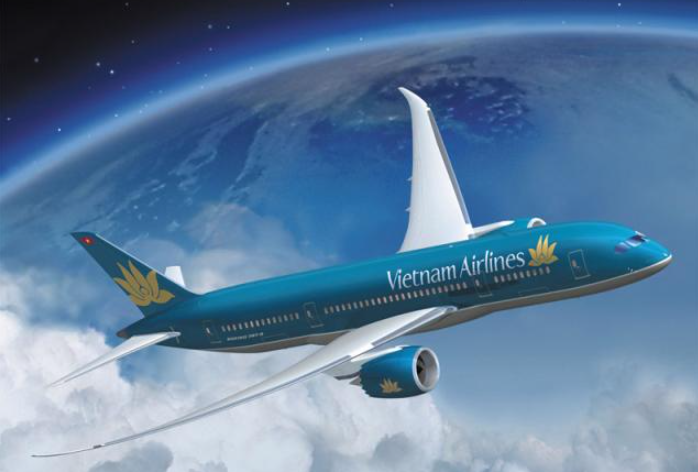 Vietnam Airlines (HVN) lỗ quý thứ 15 liên tiếp, có gần 3.900 tỷ tiền nhàn rỗi