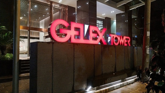 Công ty nhà Gelex chuẩn bị trả cổ tức bằng tiền lần 4 trong năm, tổng tỷ lệ 120%