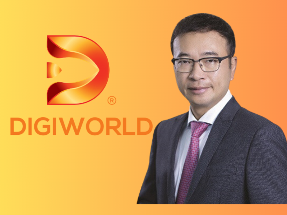 5 điểm nhấn nổi bật trong kinh doanh của Digiworld (DGW) quý 3/2023