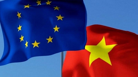 EU mong muốn thúc đẩy hợp tác với Việt Nam trong lĩnh vực đất hiếm