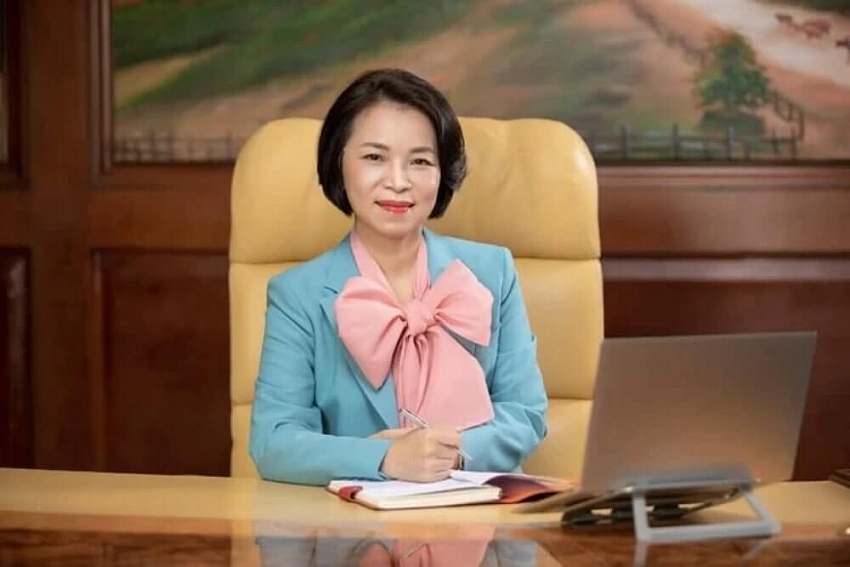 Những doanh nhân nổi tiếng bước ra từ ngành Luật: Từ phu nhân tỷ phú giàu nhất Việt Nam đến người đứng đầu 