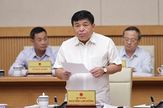 Bộ trưởng Nguyễn Chí Dũng: Kinh tế phục hồi rõ nét ở cả 3 động lực tăng trưởng
