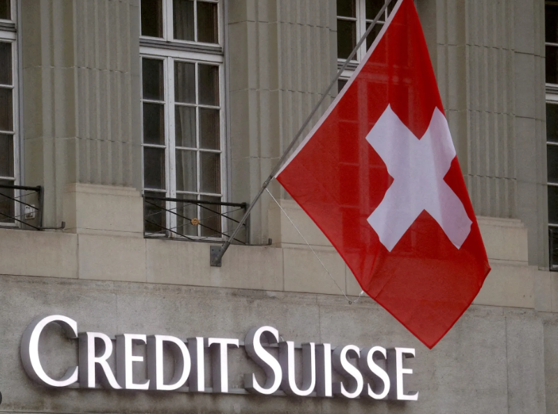 Ngân hàng Thụy Sỹ đưa ra chiến lược ngăn chặn các đợt rút tiền hàng loạt