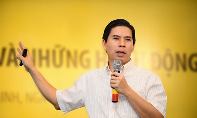 Chủ tịch Thế giới Di động: Đầu tư cổ phiếu MWG 1 ăn 100 sau 18 năm, kết quả không như mơ sau nửa chặng đường