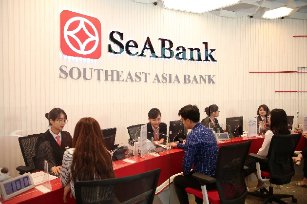 Từ rùm beng vụ khách gửi tiền tại SeaBank: Người nước ngoài có được hưởng lãi suất tiết kiệm?