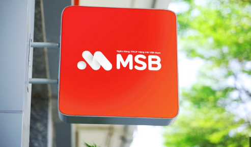 MSB nhận tài trợ 100 triệu USD từ Ngân hàng Phát triển Hà Lan