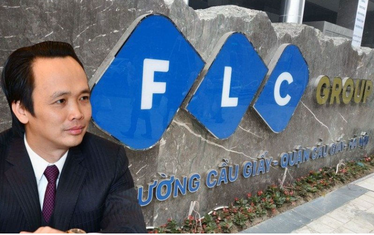 FLC lại 'khất' báo cáo tài chính kiểm toán năm 2021