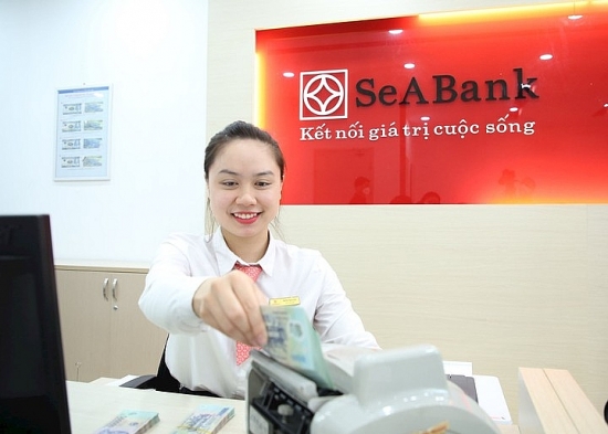 SeABank (SSB) bất ngờ dừng phương án chào bán 94,6 triệu cổ phiếu cho Norfund